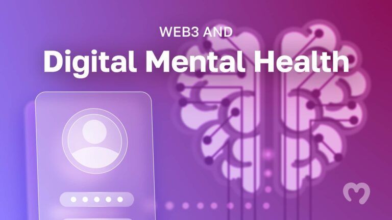 Digital Mental Health