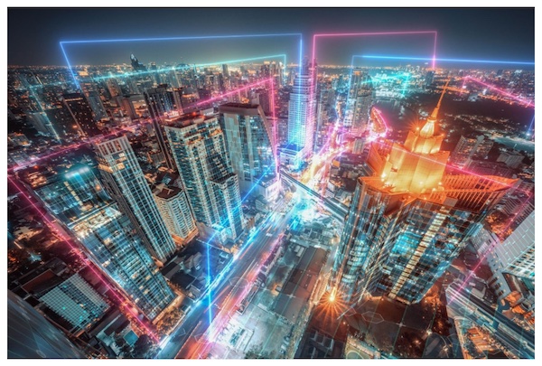 Metaverse Land