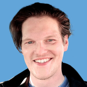 Phil Naumann